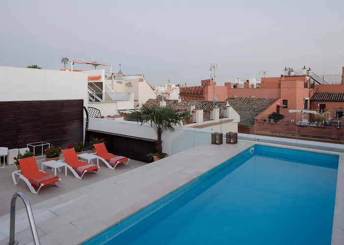 Hotel Rey Alfonso X