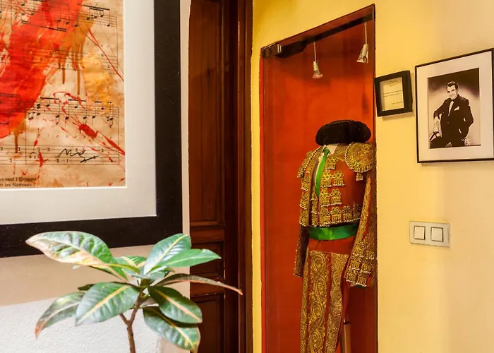 La Casa del Maestro Boutique