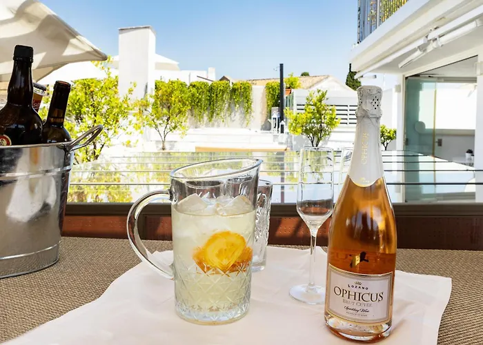 Hotel Amadeus Sevilla